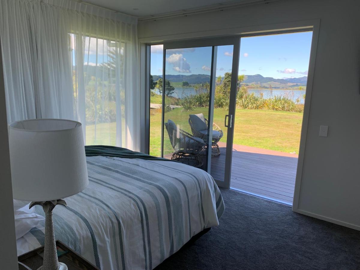 The Matarangi B & B Exterior foto